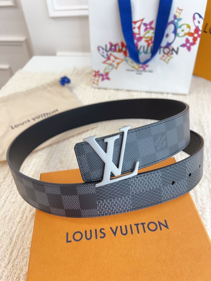 Louis Vuitton Belts